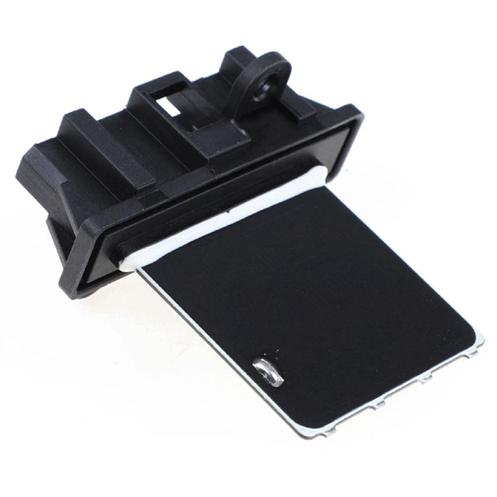 Blower Motor Fan Resistor For Isuzu Rodeo D-Max 2002-2012 Nissan X-Trail 2001-14