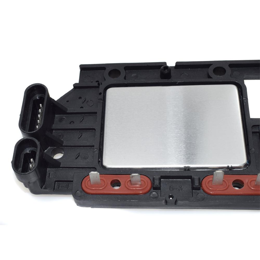 New Ignition Control Module Replacement For ICM GM LX346T 10489422 8104672020