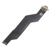 Замена док-разъема для OnePlus 7T USB C Зарядный порт Док-разъем Шлейф Запчасти для ремонта с инструментом