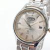 Used 319 CITIZEN Crystal Seven men's watch manual winding operation