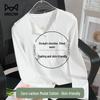 MIIOW Женская футболка для йоги и фитнеса с длинным рукавом и воротником-поло