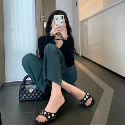 Женская обувь – Босоножки