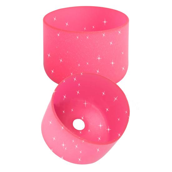 2 шт. силиконовый чехол для фляги Owala 24/32 унции противоскользящий защитный чехол для FreeSip BPA Free можно мыть в посудомоечной машине аксессуары для крышки чашки