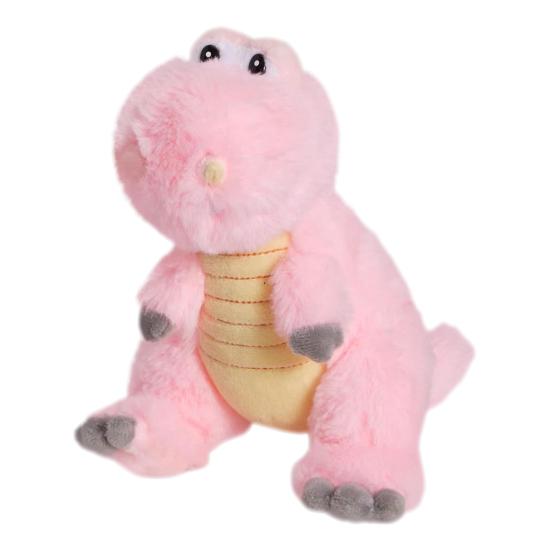 Динозавр плюшевая кукла супер мягкая исцеляющее прикосновение властная мягкая игрушка животное плюшевое украшение для дома душевный подарок