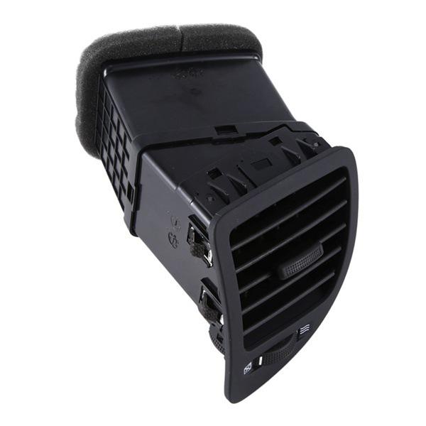Part Numbers 974801F000 and 974901F000 fit the left side air vent of 2005-2009 Kia Sportage.