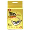 Xiaomi Tofu Cat Litter: Dust-Free, Clumping, Flushable, Small Particles.