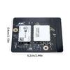 Replacement WiFi Card Module Game Console Wireless Bluetooth-compatible Network Card Board Fit for One Game Machine
