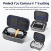 Host Bag for DJI AIR 3S Portable Shoulder Bag All in One Case for DJI RC 2/RC-N3 Remote Control Bag with Mountaineering Buckle
