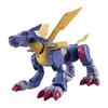 Bandai Namco Digimon Garurumon Calligraphy 3.5-inch Action Figure