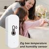 Smart WIFI Temperature Humidity Sensor APP Remote Monitor For Smart Home SmartLife Wireless Remote Monitor Works