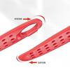 1 шт. Нейлоновый ломик для шин велосипеда, Пластиковый съемник шин для шоссейного велосипеда, Съемник шин для горного велосипеда, Ломик Инструмент для ремонта шин