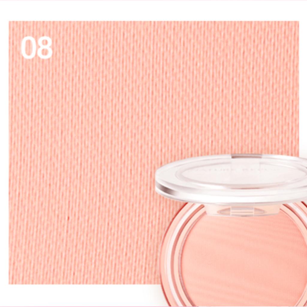 Nature Republic By Flower Blusher 5g (10 Options)