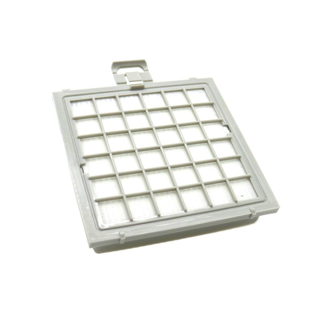 HEPA-фильтр для вакуумной серии Bosch BSG Canister и для пылесоса Siemens BSG 81880, подходит для BBZ151HFUC