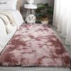 Hot Selling Fluffy Shaggy Antimicrobial Carpet Soft Safety Mats for Children Decor Area Rugs Carpet Floor Mat
