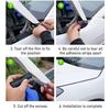 Car Sealing Strip for Engine Cover High Quality Rubber Sealant Auto Protect Seal Strip Anti Snow Dust Waterproof Car Maintenance