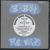 12inch Record BOOGIE DOWN PRODUCTIONS - Poetry / Elementary BB1400 B-Boy Records 1997 US Rap & Hip-Hop/R&B Used