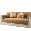 Chenier Sofa Cushion Four Seasons Universal Fabric Non-Slip Leather Sofa Simple Fashion Seat Cushion Non-Slip Cushion