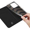 Dux Ducis Case for Xiaomi Redmi 13C / Poco C65, Skinpro, Black