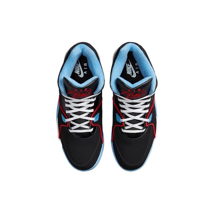 Nike Air Flight 89 'Chicago' Мужские DB5918-001