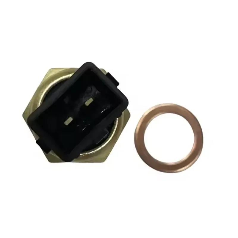 39220-22020 Coolant Temperature Switch Sensor For BMW 735i M5 Ferrari Datsun Ford Festiva Renault Saab Suzuki Subaru Toyota Coolant Temperature 4