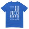 Red Friday Military Shirts Until They All Come Home TShirt