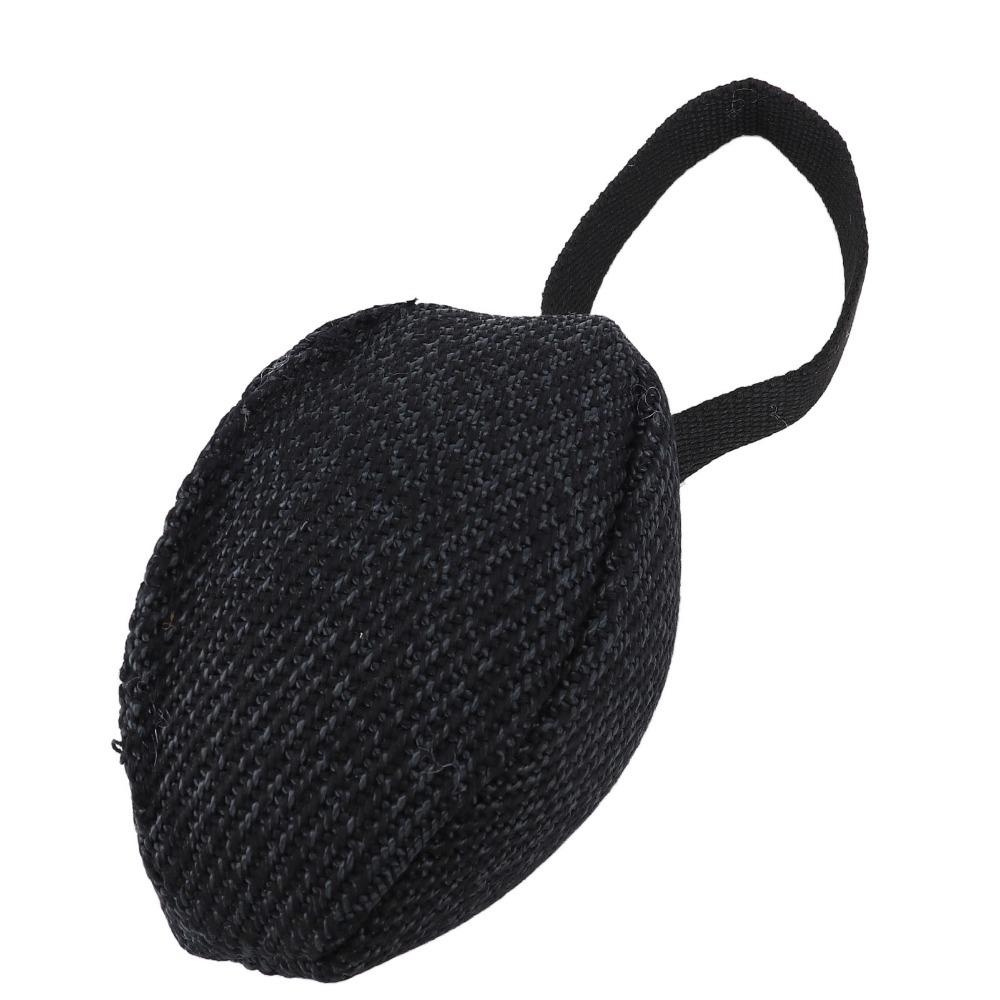 Tough Woven Texture Dog Training Toy German Shepherd Malinois Toy Pet Behavioral Guidance