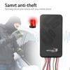 GT06 Автомобильный GPS-трекер SMS GSM GPRS Автомобильный трекер Локатор Противоугонная система слежения Сигнализация Монитор Локатор Пульт дистанционного управления