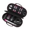 Storage Case Dyson Hair Iron Dyson Airwrap Airwrap Dyson Airwrap Hair Iron Styler Hair Curler Accessory Compatible Black Only Store the Air
