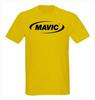 MAVIC Велосипедные колеса для горного велосипеда Унисекс футболка