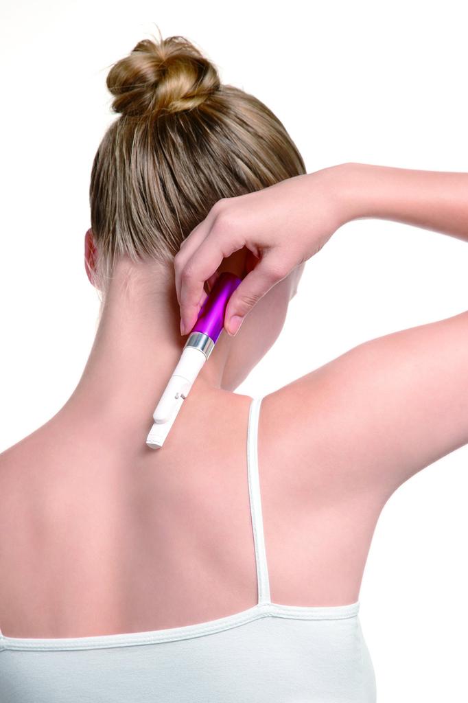 Panasonic Женская бритва Ferrier body ярко-розовый ES-WR40-VP