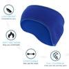 Windproof Fleece Cycling Ear Warmers Muffs Headband for Men and Women Winter Running Yoga Skiing