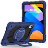 Защитный чехол для Lenovo Xiaoxinpad M11 2025 11 дюймов с подставкой, вращающейся на 360°, и ручным ремешком