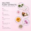 LAIKOU Japan Sakura Tone Up Cream Маскирующий пятна, осветляющий 30г