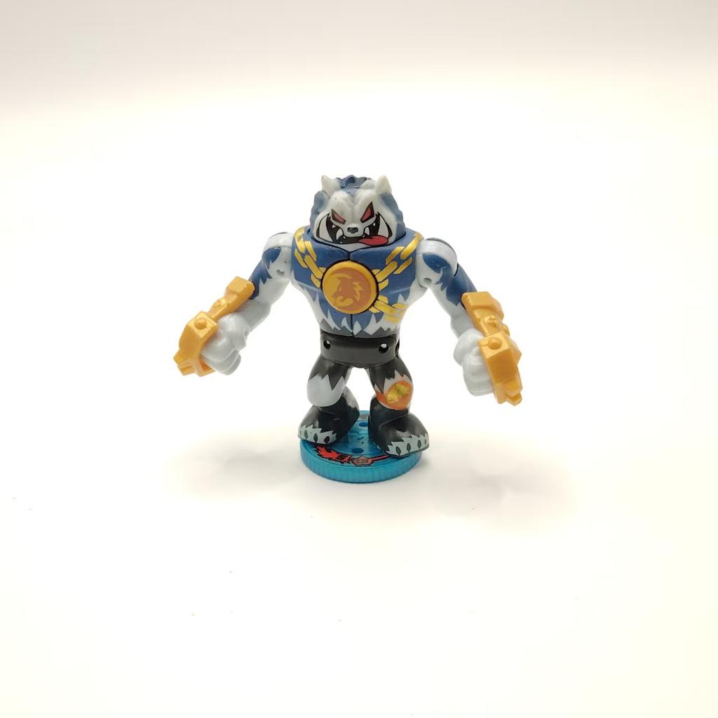 Ninja Boss Fury Venom Claw Vs Ultra Beasts Gold Tusk Action Figures Collectible Toy Set Best Gift For Kids