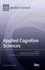 Книга Applied Cognitive Sciences