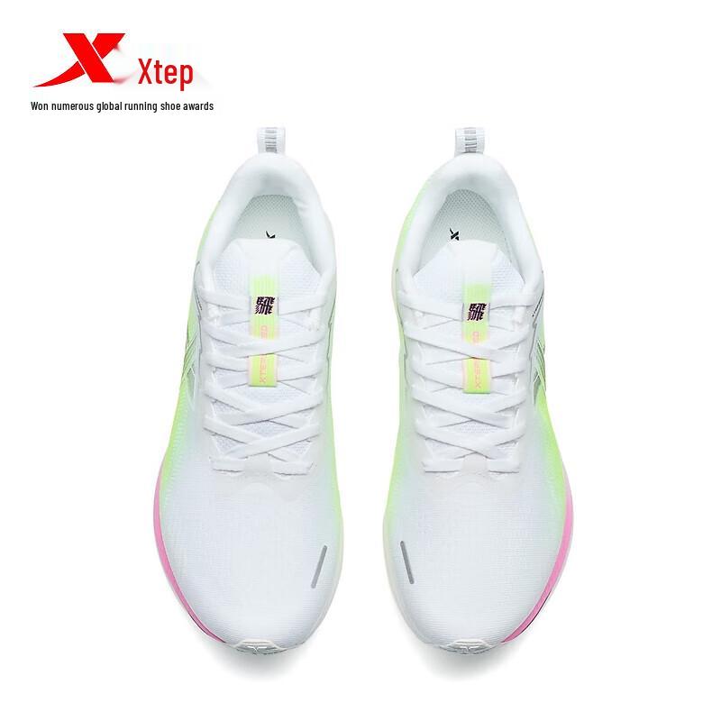 Xtep Унисекс 976419110057 Стабильные беговые кроссовки