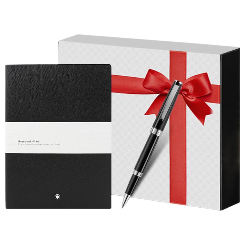 Montblanc Подарочный набор: Блокнот и ручка VSCT