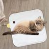 Chick Cooling Mat Sleeping Bed Blanket Keep Cool Crates Small Medium Large Dogs Dog