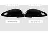 Корпус зеркала заднего вида с указателем поворота для 19-23 VW Passat