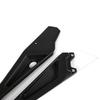 Motorcycle Side Frame Cover Fairing Filler Panel Trim Lid For BMW F850GS Adventure F750GS F 850 GS 750 F850 Adv F750 2018-2023