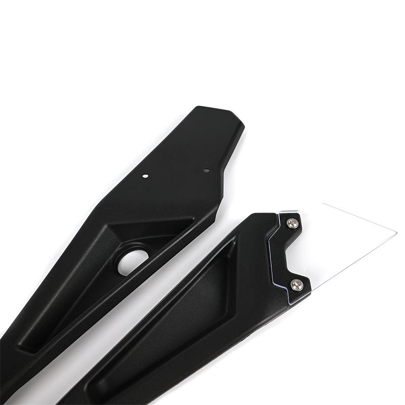 Motorcycle Side Frame Cover Fairing Filler Panel Trim Lid For BMW F850GS Adventure F750GS F 850 GS 750 F850 Adv F750 2018-2023