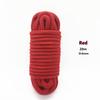 Exotic Accessories of Slave Handcuffs Bondage Cotton Rope for Men Women Bdsm Adults Sex Games Role Playing Flirt Sexy Shop