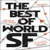 The Best of World SF by Lavie Tidhar Paperback Book 9781803280332