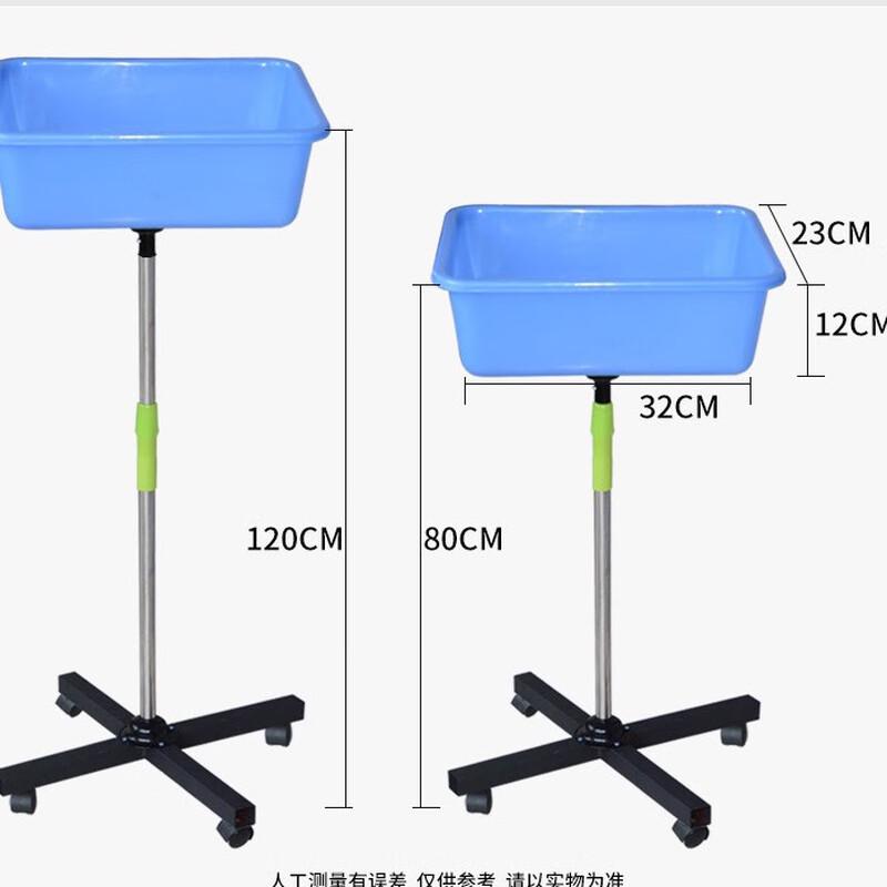WEZHO Table Tennis Ball Collector Rack