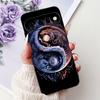 Для Google Pixel 10 Pro XL Чехол Роскошный Модный Расписной Чехол Мягкий ТПУ Чехол для Телефона Для Google Pixel 10 Pixel10 Pro Задняя Крышка Сумки