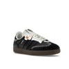Adidas Samba OG Día De Muertos Pack - Black Men Sneakers Core-Black Off-White Grey-Six JI3932