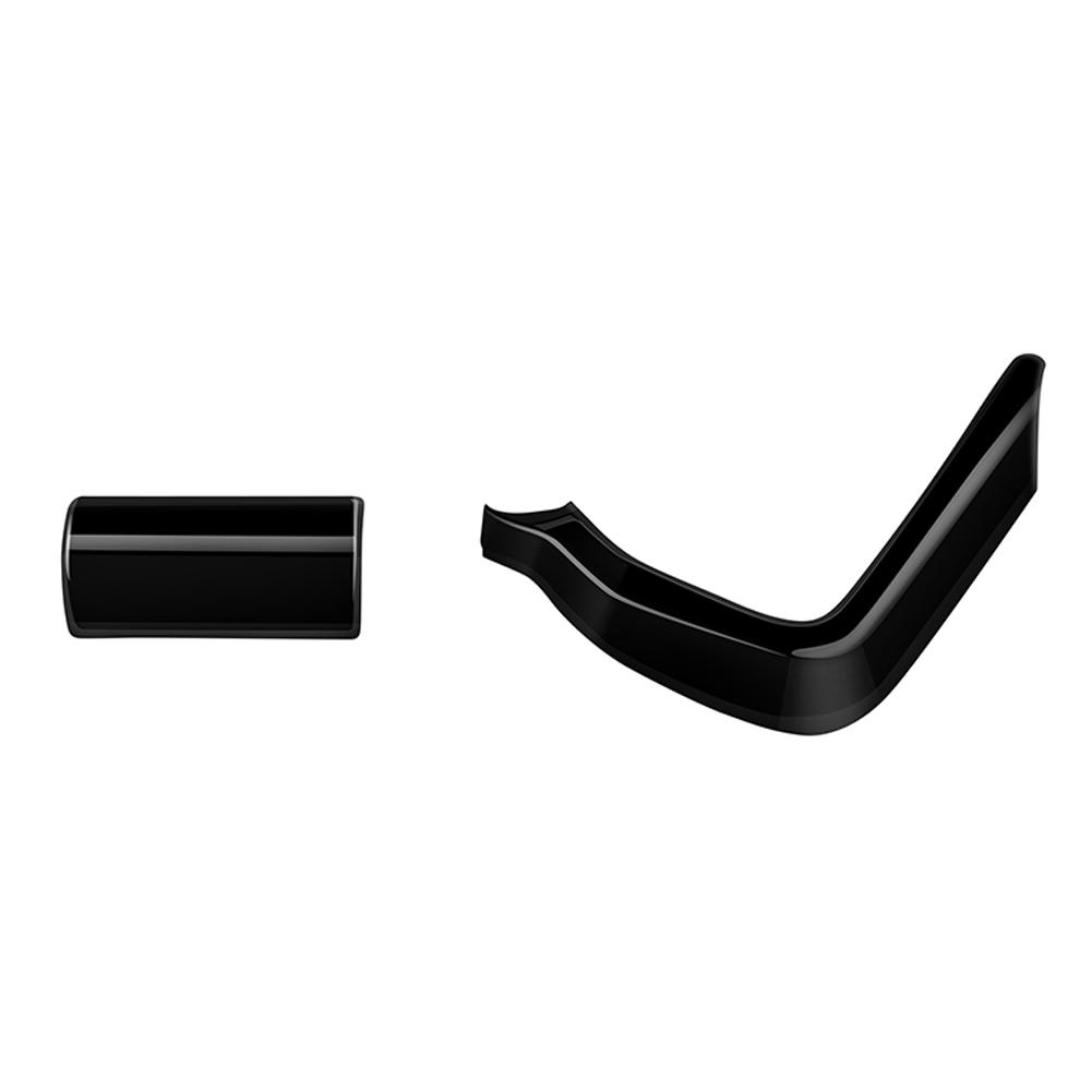 Для Suzuki Spacia Custom 2024 модифицированный держатель для воды на приборную панель, специальная декоративная накладка для управления водителем, центральная декоративная основная накладка stic Z6R5