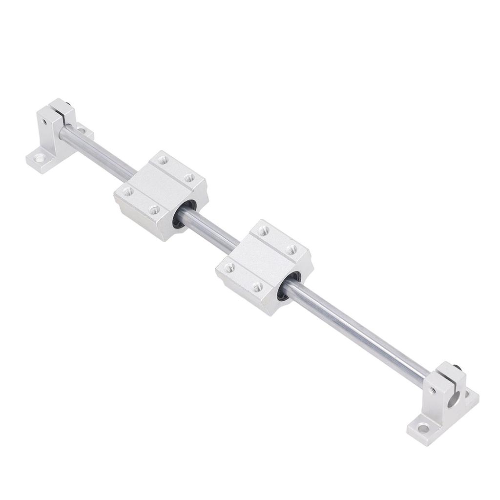 Линейная направляющая рельса Линейная направляющая рельса линейного движения с 4-мя скользящими блоками для машин