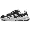Nike Tech Hera Low top Casual Shoes Unisex Black Blue FJ9532-101(Team1052-)