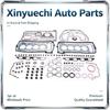 BMW 7 серии E65/E66/E67, X5 E53 Капитальный ремонт двигателя Комплект прокладок ГБЦ 11127518017